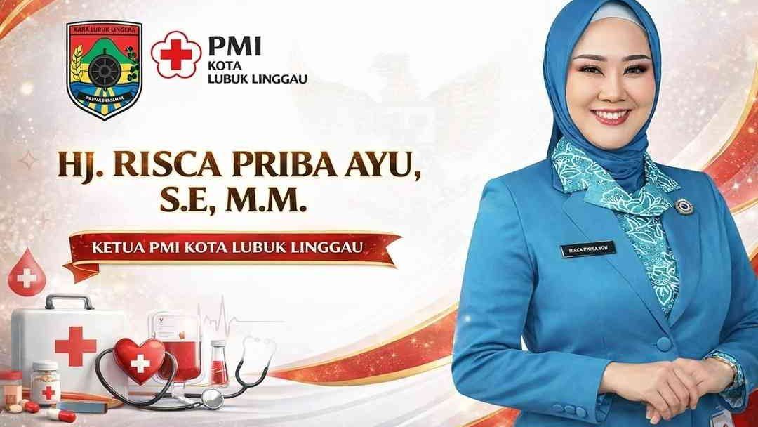 Selamat Dan Sukses