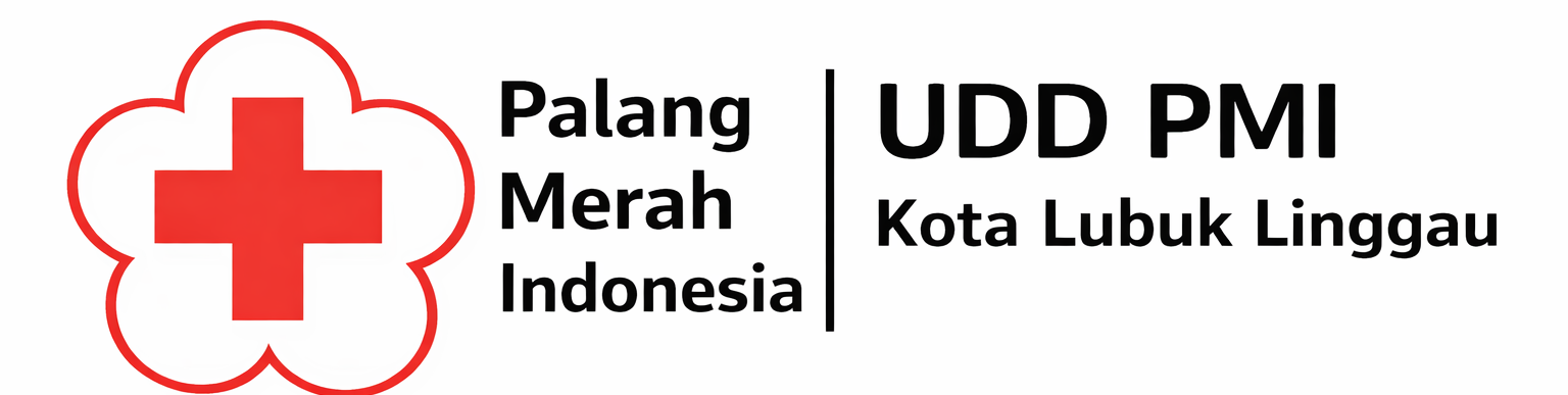 PMI Kota Lubuk Linggau
