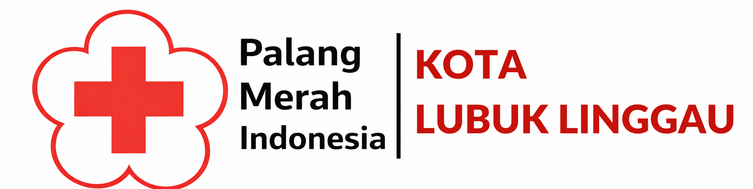 PMI Kota Lubuk Linggau